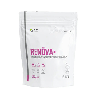 RENOVA + DOSIS RIARIA DE JUVENTUD
