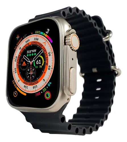 Reloj Inteligente 10 Ultra Max Smartwatch