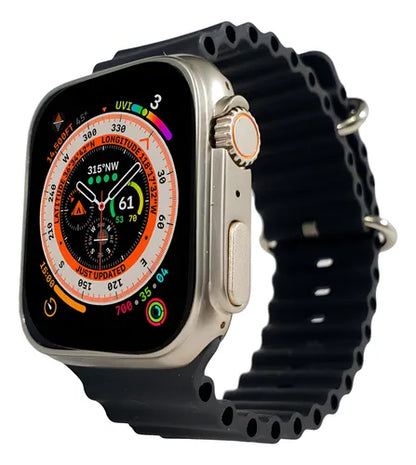 Reloj Inteligente 10 Ultra Max Smartwatch