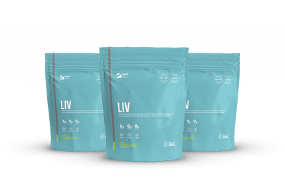 FIBRA DETOX LIV DE FWP 280GR