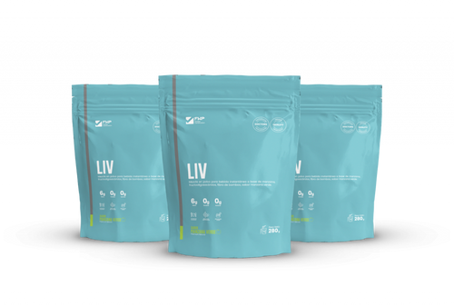 FIBRA DETOX LIV DE FWP 280GR