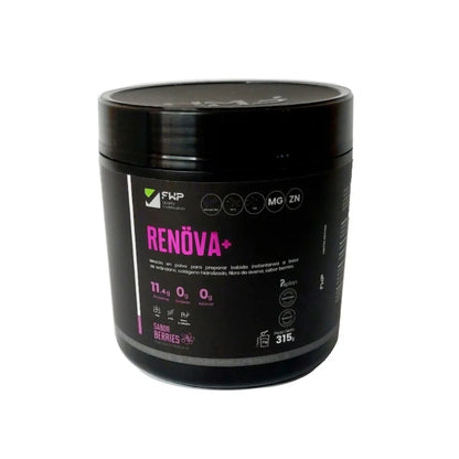 RENOVA + DOSIS RIARIA DE JUVENTUD