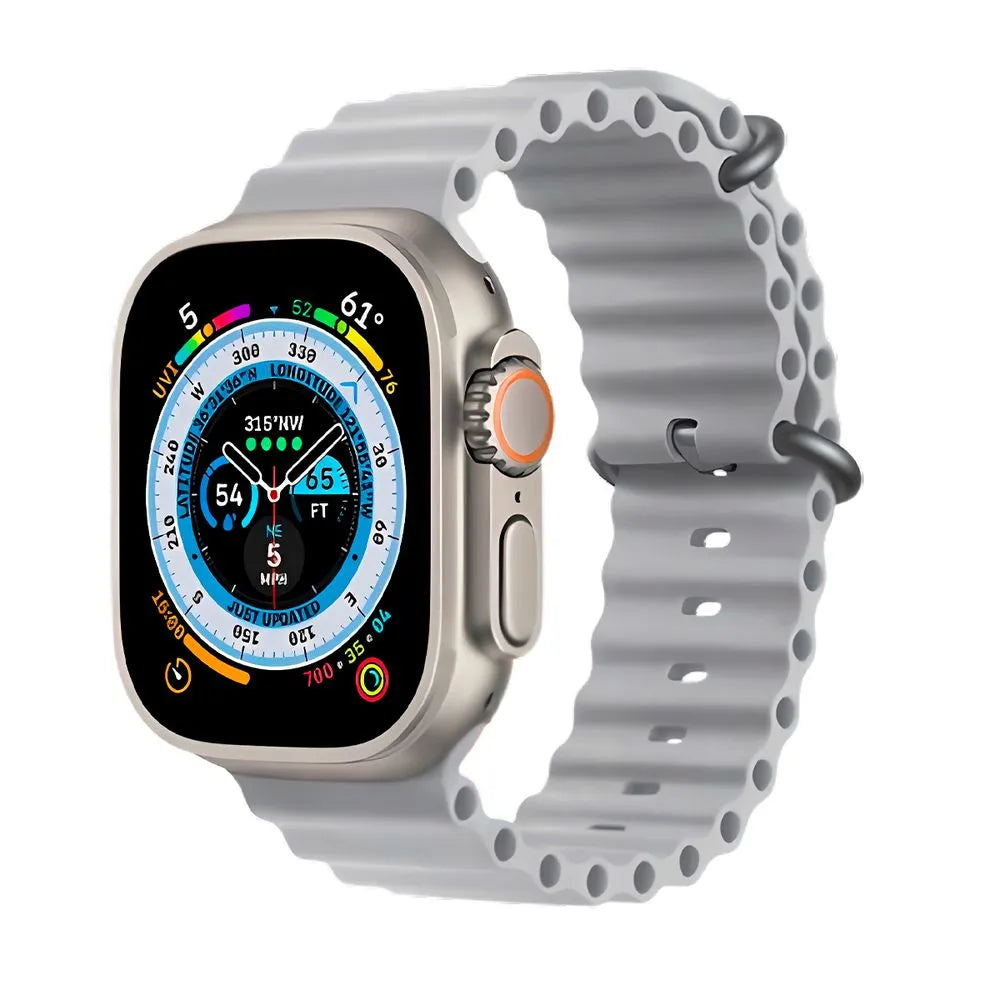 Reloj Inteligente 10 Ultra Max Smartwatch